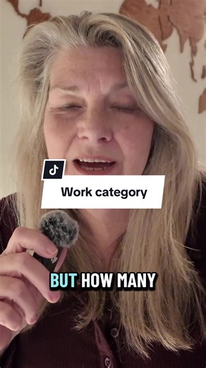 Checking if you’ve been paid below minimum wage starts with knowing your work category/type. There are 4 different work categories and each have totally different minimum calculations. Getting the work category wrong often results in an incorrect calculation and even being underpaid. #minimumwage #nmw #work #hr #ukemploymentlaw
