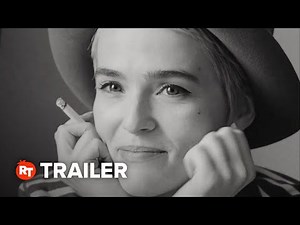 Nouvelle Vague Trailer #1 (2025)