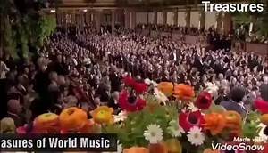 Beautiful Music ....👑 Happy new year 🎅🎅 Best wishes and congratulations to everyone on the occasion of the New Year, with the most beautiful masterpieces that suit your hearing.. Every year, your presence, and the whole world are good, with my best wishes for world peace crowned with stability, security, happiness and lasting joys that never end.. #treasure Thank you very much for your kind reception and have a good time for all. I leave you with these precious treasures that are worthy of yo