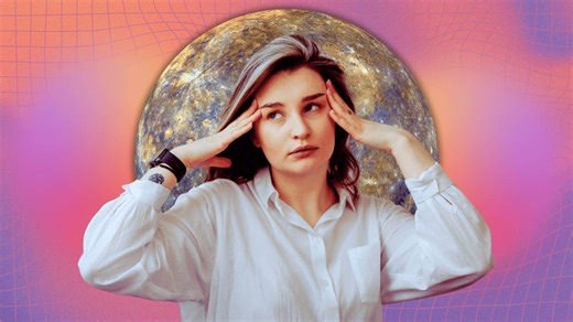 All Of The Days Mercury Will Be Retrograde In 2025 — And How Each Phase Affects Your Zodiac Sign