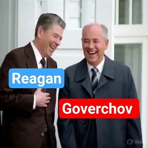 #RonaldReagan #ReaganEra #ReaganLegacy #ReaganSpeech #ReaganFacts #russia