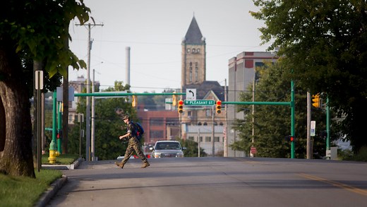 Ohio's 16 best places to live 2025: See which city beat out Columbus, Cincinnati, Akron