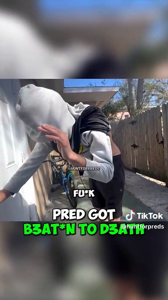 ALL FAKE!#child #viral #predhunter #USA #catcher | catcher