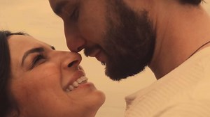 Ben Barnes - Rise Up