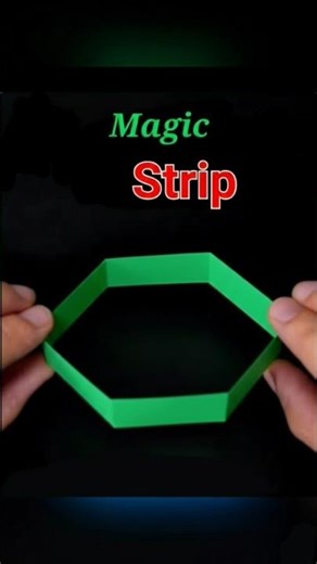 Color changing magic toy ! how to make paper magic toy #shorts #papercraft #viral #magic