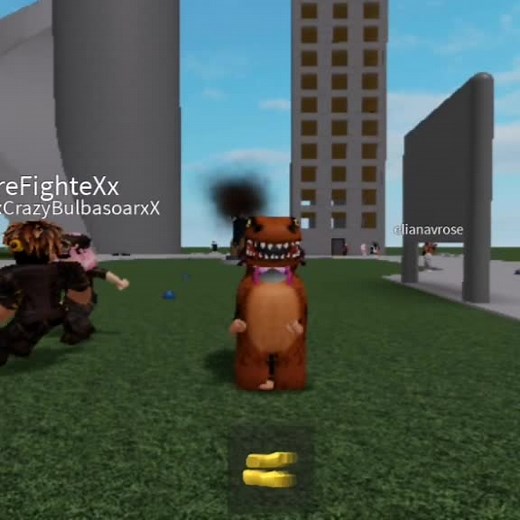 Cómo hacer a Roxisaurio fresco en Ragdollengine