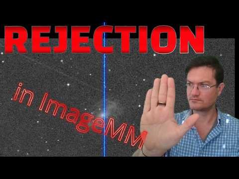 ImageMM Just Got Smarter: Pixel Rejection for Multi-Frame Deconvolution