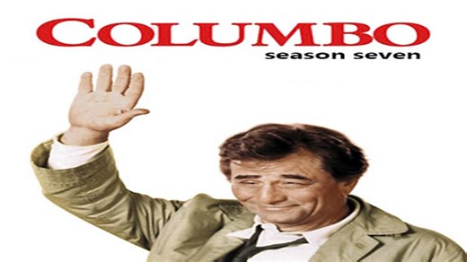 ASA 📺💻📹 Columbo Season SEVEN EP; 02 (1977-78) American crime drama television series Created by Richard Levinson, William Link. With Peter Falk, Mike Lally, John Finnegan, Bruce Kirby.