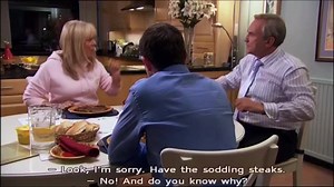 1M views · 18 reactions | Prepare to watch your wife starve, potentially, to death! | Gavin and Stacey Lines | Facebook