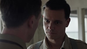 Nazi Hunters (TV Mini Series 2022)