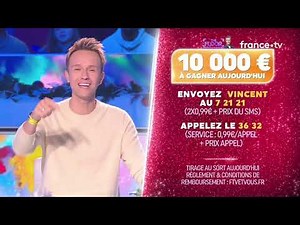 100éme victoire de Vincent dans tlmvpsp