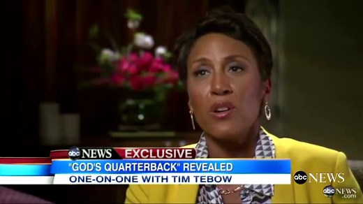 Tim Tebow is engaged to former Miss Universe