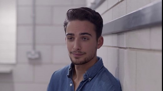 AXE Messy Look Hair Paste Flexible 2.64 oz, pack of 3