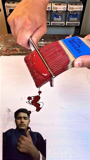 Satisfying ASMR | Try not to blink 👀 #asmr #satisfying #asmrsounds #satisfyingvideo #asmrcrunch