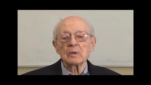 Born on this day in 1924, Charles Bachman received the 1973 #ACMTuringAward for his outstanding contributions to database technology. In this video, Bachman describes the capabilities of his Integrated Data Store (IDS), the first database management system. https://youtu.be/rncvHOLg1bU #ACM #Computing #TuringAward #ComputerScience #IDS #BirthdayPost #BirthdayCelebration #AwardWinning #Awards #Birthday #BirthdayVibes | ACM - Association for Computing Machinery