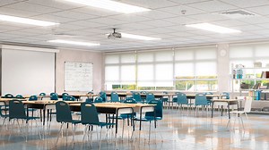 Oklahoma school districts can now apply for program supporting military-connected students