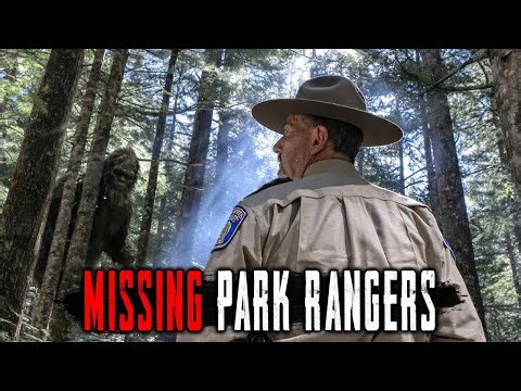 The Most MYSTERIOUS Park Ranger Disappearances That Remain COMPLETELY Unsolved!