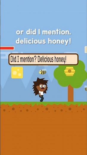 Why Did That Bee Sting Me? #beefacts