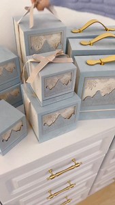 ASMR packaging～#asmrpackaging #asmrpacking #jewelrypackaging #packingorders #jewelry | ABB Jewelry