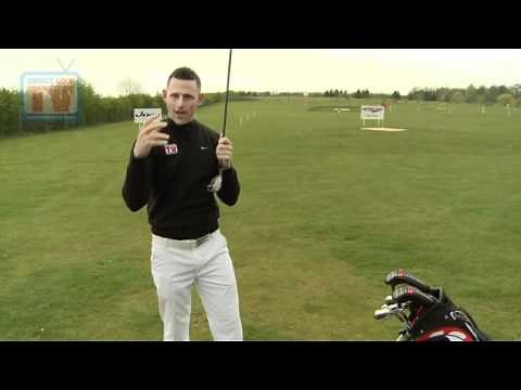 DGTV - Adams Golf a12OS Hybrid Iron Set