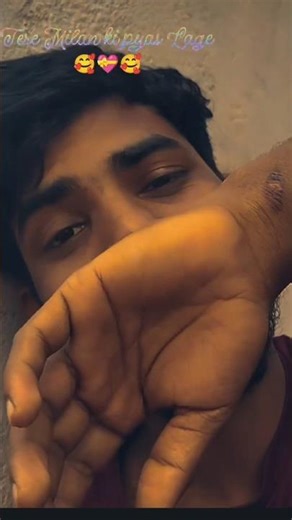 Naam tere likh Di hai Umar YouTube Hindi song short video 2026