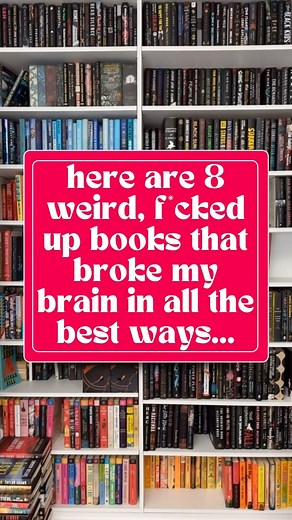 Jordy’s Book Club 📚 on Instagram: "Every book…🔥🔥🔥🔥⁣ ⁣ THE TAINTED CUP: a murder mystery where the victim died from a giant tree exploding out of his body…yep.⁣ ⁣ DUNGEON CRAWLER CARL: a man and his cat fight to survive the end of the world when they’re forced to compete on the galaxy’s most deadly game show. Truly unhinged in all the best ways.⁣ ⁣ SIGN HERE: Shockingly dark and funny, about a guy who works in hell and will do whatever it takes to get a second chance at life on earth by gett