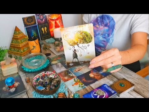 AQUARIUS - "2026 - WHAT TO EXPECT!!!" YEARLY READING 2026