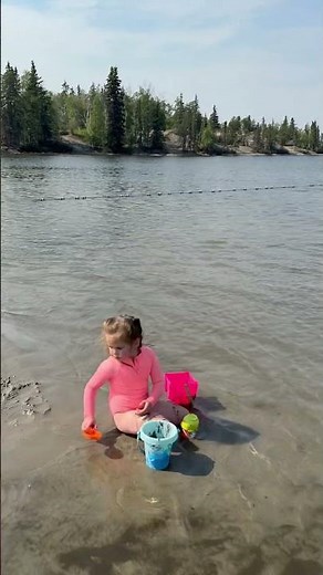 Summer in the Great White North. ‪@CityofYellowknife‬ ‪@spectacularnwt‬