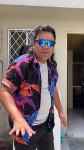 El Show del Cumbias😎 #show #monterrey | El Cumbias