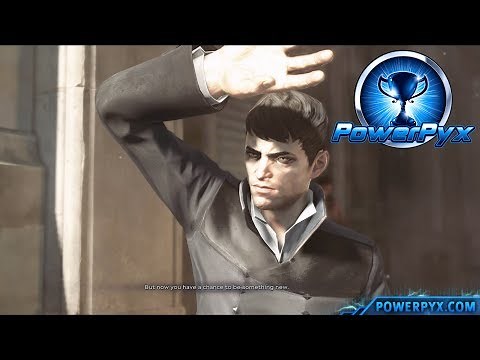 Dishonored Death of the Outsider - How to Get Good & Bad Ending (Final Release & Deicide Guide)