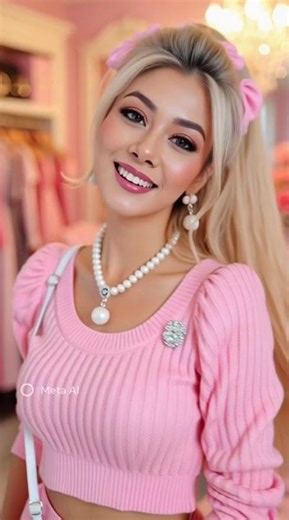 Ultimate Pink Styling Guide: Create a Glamorous Editorial Look