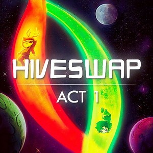 Hiveswap: Act 1 - IGN