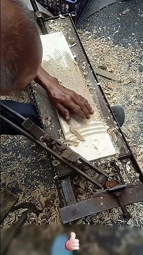 Production process of washboard- Good tools and machinery can quickly improve work efficiency