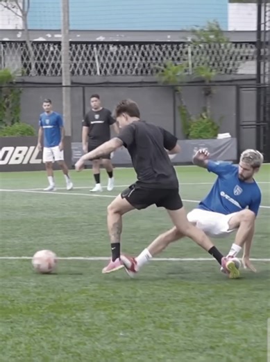 Blue Yung Kai y Vitor Lo: La Edición Perfecta