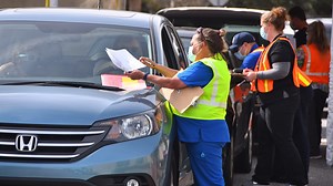 COVID vaccine: Tips to navigating appointment scheduling