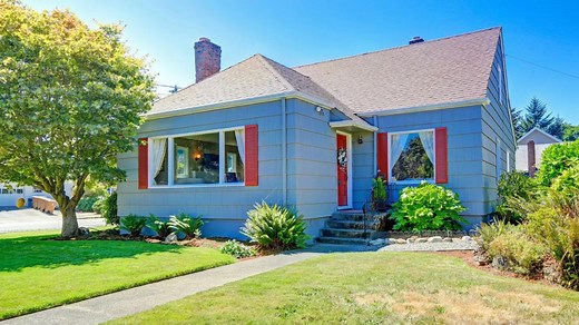 What Appraisers Look For in a House