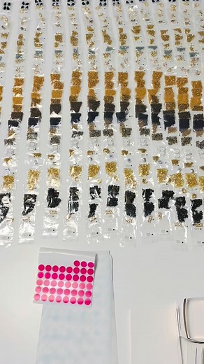 30 reactions | Creating our new Beadingschool Academy Boxes is one of...