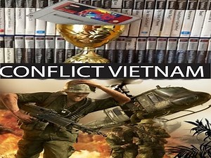 Conflict Vietnam Review