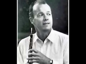 Richard Strauss Oboe Concerto I