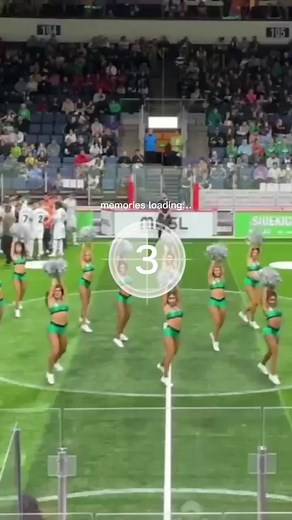 What does a Dallas Sidekicks game day look like?