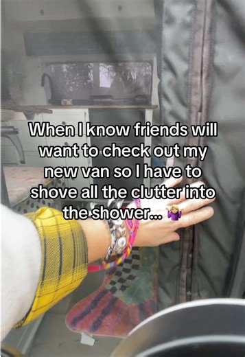 Organizing Tips for Your Van Life Experience