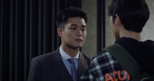 HIStory 4: Close to You - Episode 6 | Rakuten Viki