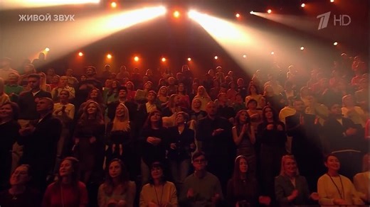 Видео Шоу «Голос». Первый прямой эфир сезона. Уже сегодня! | OK.RU