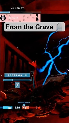 From the 🪦 Grave - Halo Infinite Multiplayer (Did Rather Well this Battle) #haloinfinite