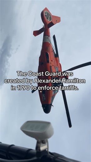 Bryan Burgos Gonzalez on Instagram: "Happy Coast Guard Day!🛟 #coastguard #military #uscg #florida #coxswain #hitron #navigation #america #coastguardday"