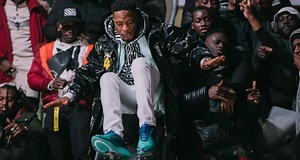 Niska dévoile Giuseppe, son nouveau titre (Son)