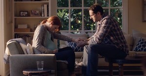 4.8M views · 15K shares | Need a good cry? Check out our short film and share the waterworks with the ones you love! This is it. #ThisIsHappy | Happy Family Organics | Facebook