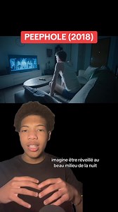 Abonne-toi pour plus de contenu ‼️✅ L’identité de l’inconnu va vous surprendre ‼️😰 #horrortok #OnRegardeQuoi #horrormovie #spoiler | dani.cinema