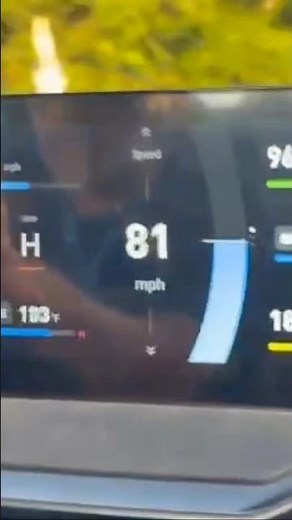 CFMOTO Z10 top speed run how fast is it?