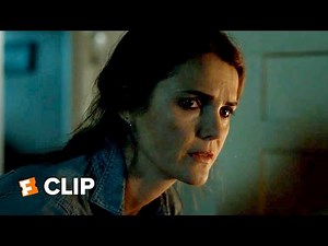 Antlers Movie Clip - I Just Have to Feed Him (2021) | Movieclips Coming Soon
